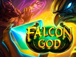Falcon God game thumbnail