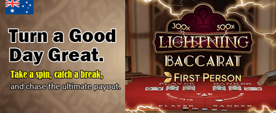 Top Aussie Jackpot Rewards