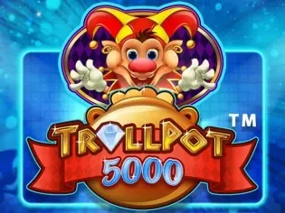 Trollpot 5000 game thumbnail