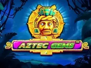 Aztec Gems game thumbnail