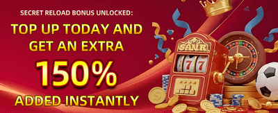 Welcome Spin Package