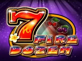 Fire Dozen game thumbnail