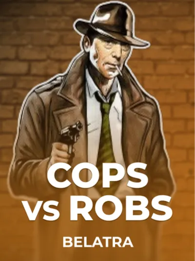 Cops vs Robs