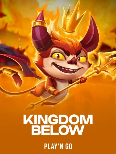 Kingdom Below