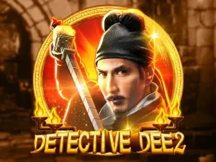 Detective Dee 2 game screenshot