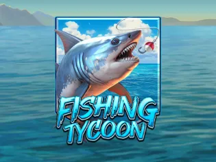 Fishing Tycoon game thumbnail