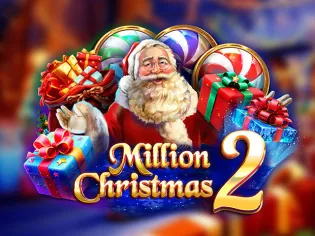 Million Christmas 2 game icon