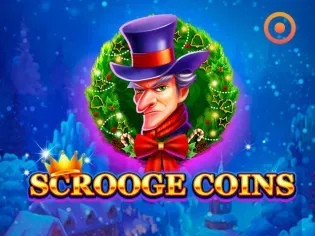 Scrooge Coins game thumbnail