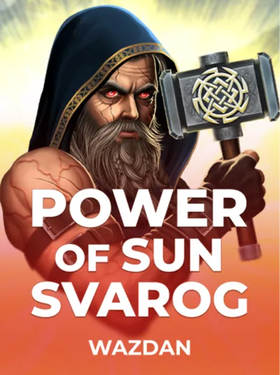 Power of Sun_ Svarog