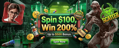 Midnight Jackpot Boost