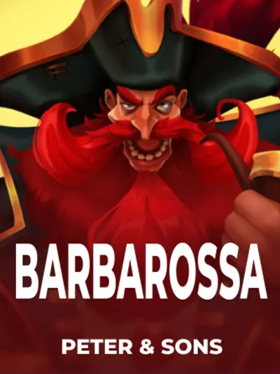 Barbarossa