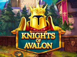 Knights Of Avalon game icon