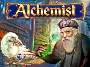 Alchemist game thumbnail