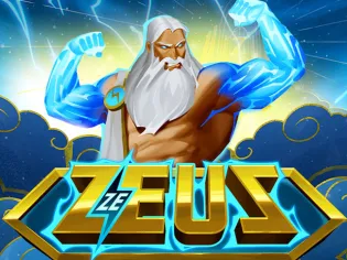 Ze Zeus game thumbnail