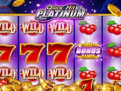 Casino Games Lobby
